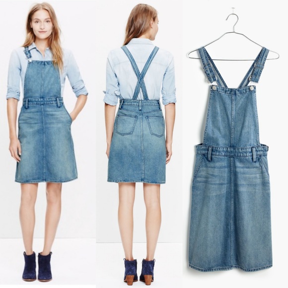 Madewell | Dresses | Madewell Denim 